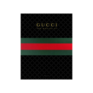 Boek Gucci