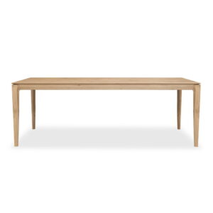 Ethnicraft Oak Bok dining table