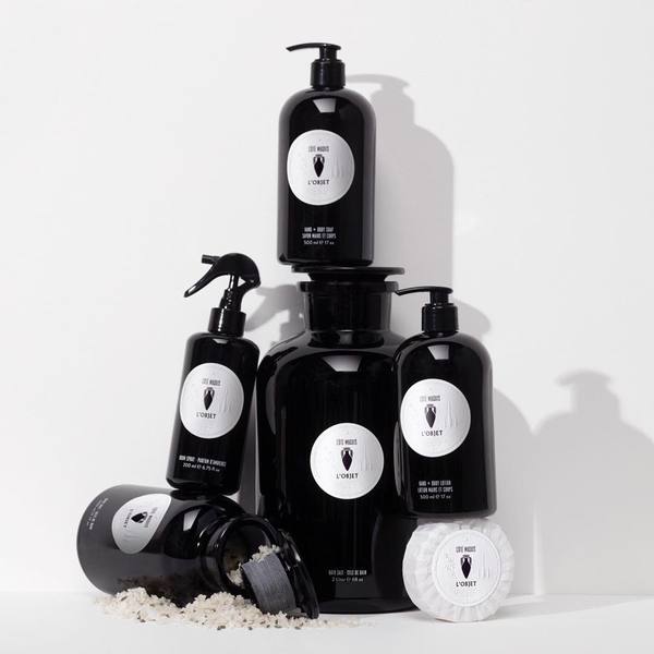 Bad zout 2l côté maquis - Afbeelding 3