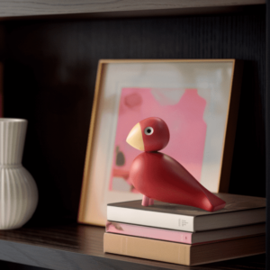 Year Bird Flora 2024