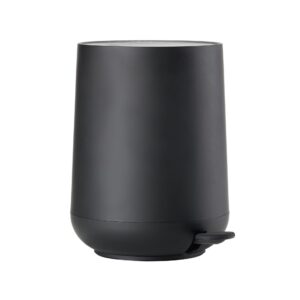 Nova one Vuilbak Zwart 3L