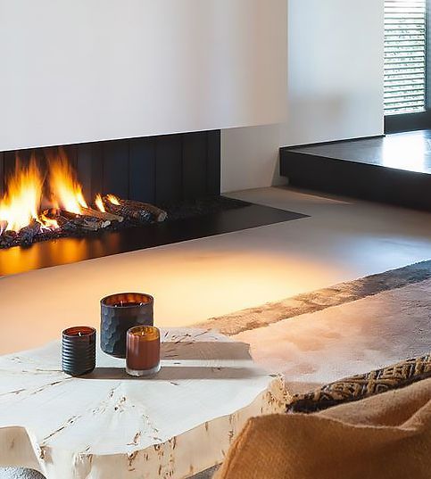 Onno Circle L Amber Serengeti - Afbeelding 2