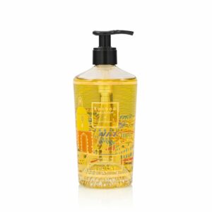 Shower gel Saint-Tropez