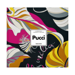 Boek Pucci