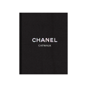 Boek Chanel Catwalk