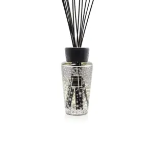 Baobab Black pearls 500 ML