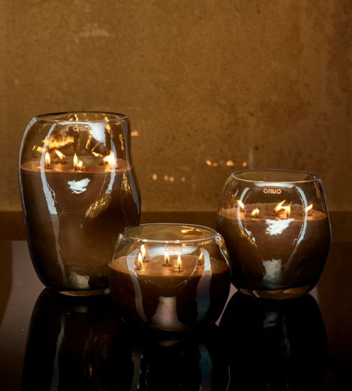 Onno Cape M Champagne Sage - Afbeelding 3