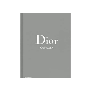 Boek Dior Catwalk