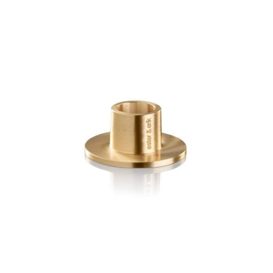 Ester & Erik houder S