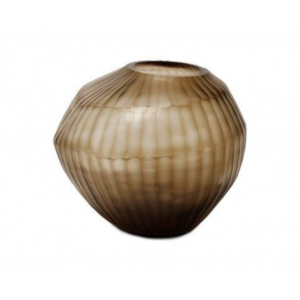 GUAXS Sulava round smoke grijs