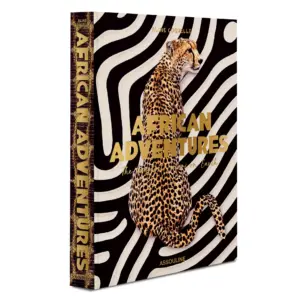 AFRICAN ADVENTURES
