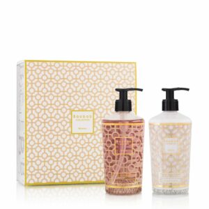 Giftbox Hand Wash + Lotion Woman