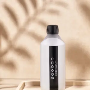 Baobab navulling Mexico 500ML