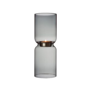 Iittala Lantern Donkergrijs