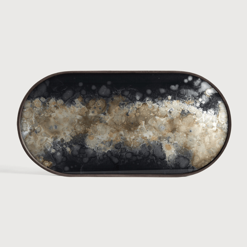 Oblong M - Afbeelding 2