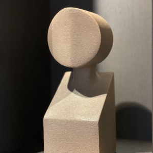 Muses Large Clio Naturel