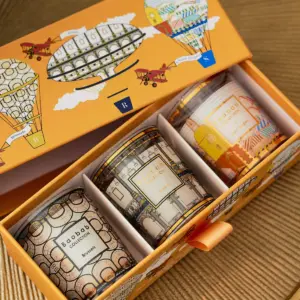 Trio Travel Brussels Roma Saint-Tropez