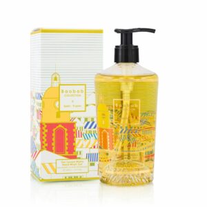 Hand Wash Saint-Tropez