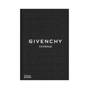 Boek Givenchy