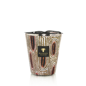 Baobab Maxi Wax Panya Max 16