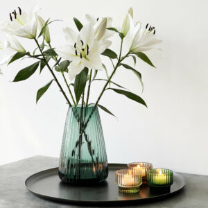 Dim STRIPE L SMOKE GREY