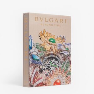 Bulgari Beyond