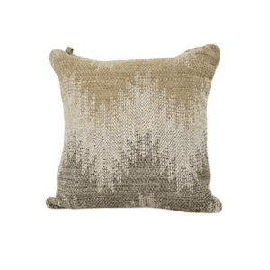 Kussen Zokora earth taupe