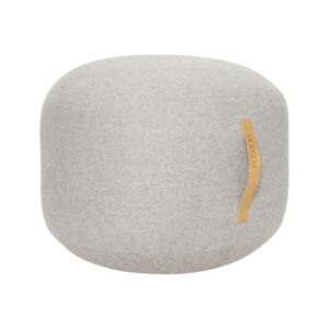 Mochi Pouf Grey