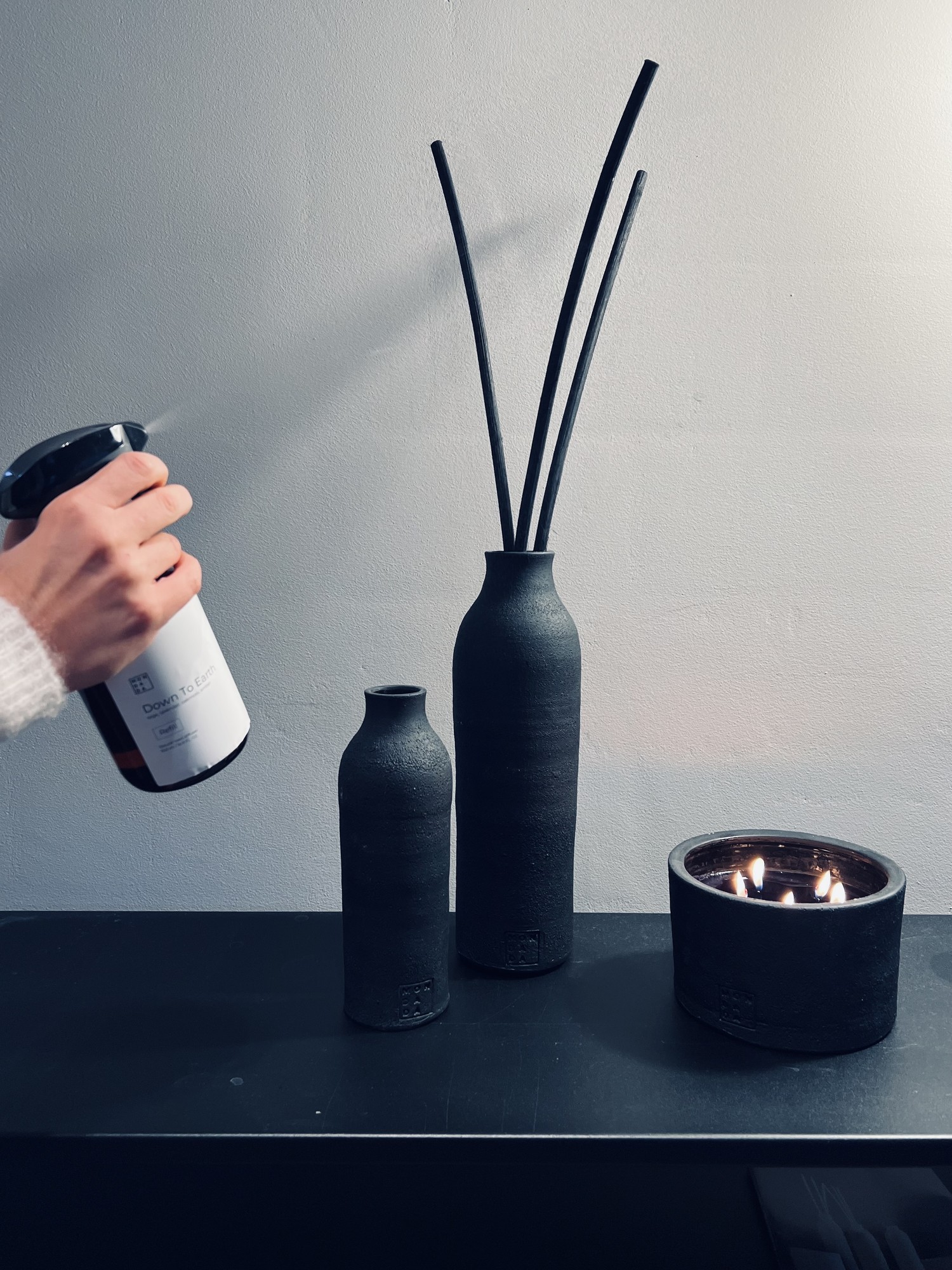 Terra Diffuser L DTE - Afbeelding 3